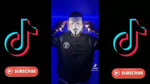 SICK EFFECT'S TIKTOK VIDEO _ MK.VISION _