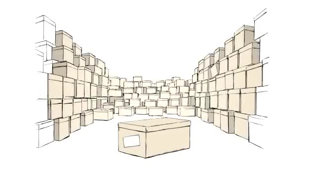 National Archives - records held
