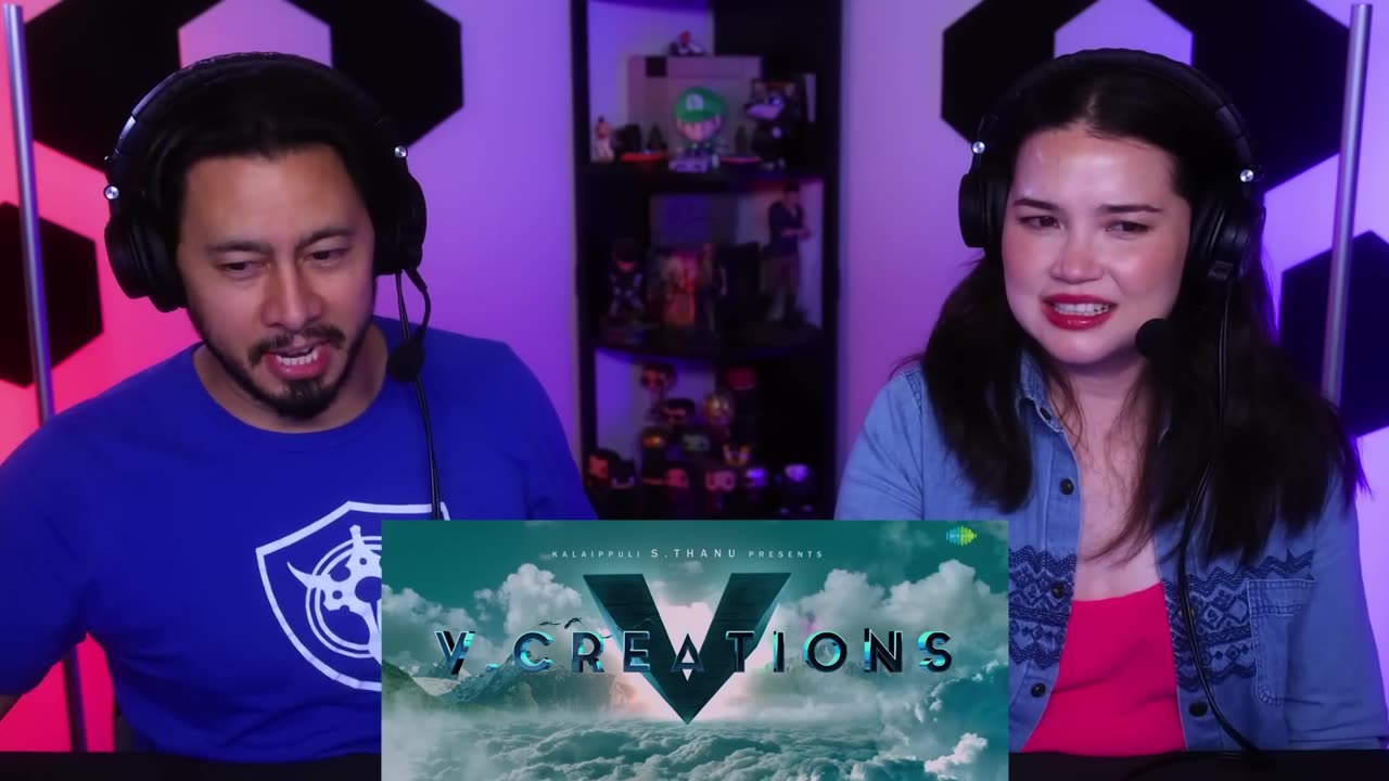 MAX Promo Teaser Reaction! Baadshah Kichcha Sudeep Vijay Kartikeyaa B Ajaneesh_Loknath