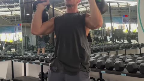 KB Presses