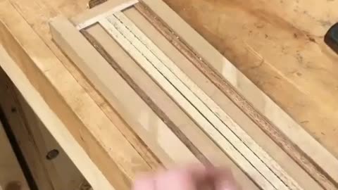 Easiest Small Wood Projects For Beginners - Woodworking Hunter #13