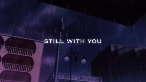 "Still with you" BTS-Jungkook