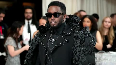 Sean 'Diddy' Combs indicted on charges including sex trafficking and racketeerin