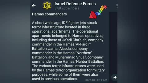 🇮🇱Ted Cruz nails it re Israel, inc IDF & Pompeo tweets Decode