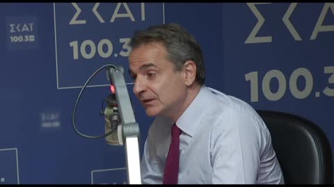 ΜΗΤΣΟΤΑΚΗΣ ΓΙΑ ΤΟ ΠΙΤΟΓΥΡΟ
