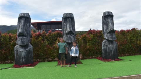 Iluminada Garden Resort, located in the picturesque city of Gingoog