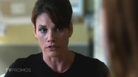 FBI 7x04 Promo (HD)