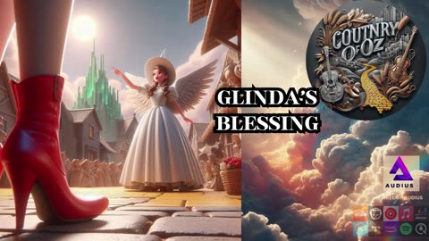 Country of Oz-Chapter 20-Glinda's Blessing-Still
