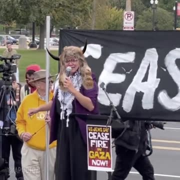 APOCTOZ @Apoctoz Did the squad incite the insurrection?