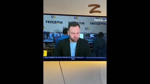 Freudian slip: "Vladimir Putin... President of Ukraine"