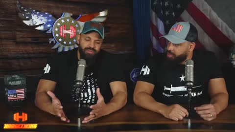 Hodgetwins React To Woke Trans TikTok's