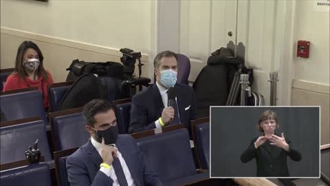 WH Press Briefing 2/4/21