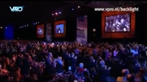 The israel Lobby in the US - VPRO documentary - 2007