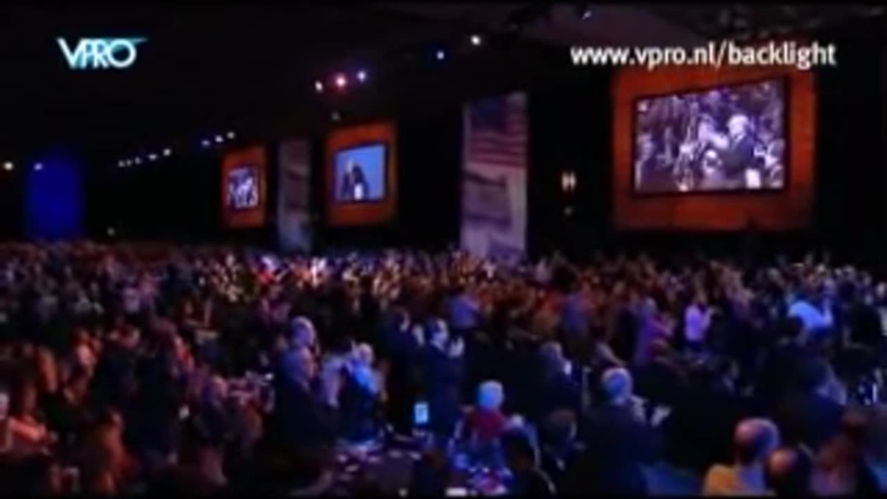 The israel Lobby in the US - VPRO documentary - 2007