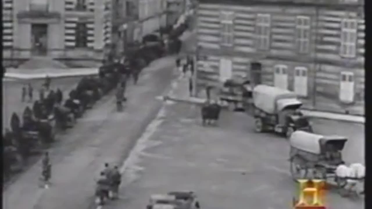 Harlem Hellfighters