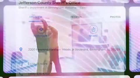 Discussing J Town Press and Georgia Transparency