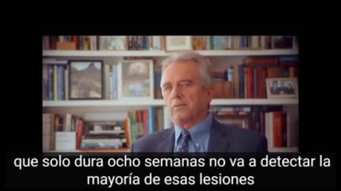 Mini Documental: La verdad detrás de los ensayos de vacunas - 2021(Covid-19)