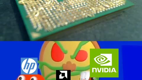 Having Bend CPU pins