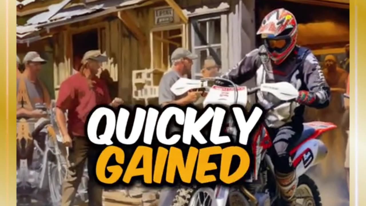 How Oakley was Created