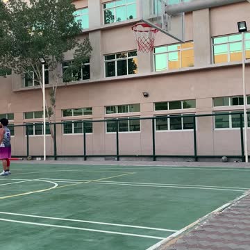 That 3 points #basketball