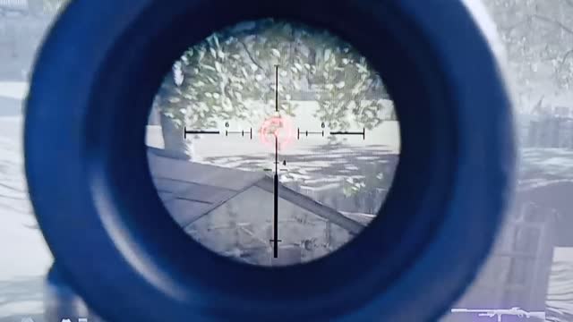 Don't try to run me over