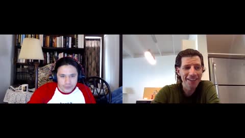 Dr. Paul Cottrell Ep9