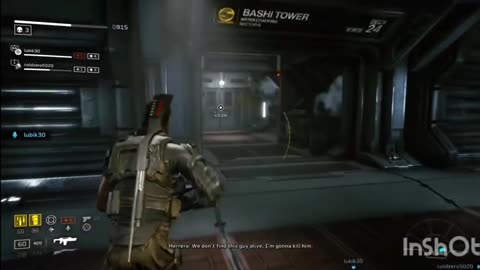 Alien fireteam elite ps5 gameplay and review