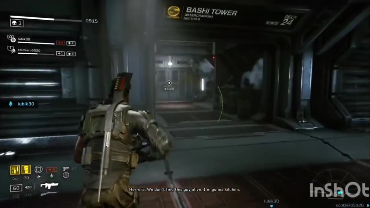 Alien fireteam elite ps5 gameplay and review
