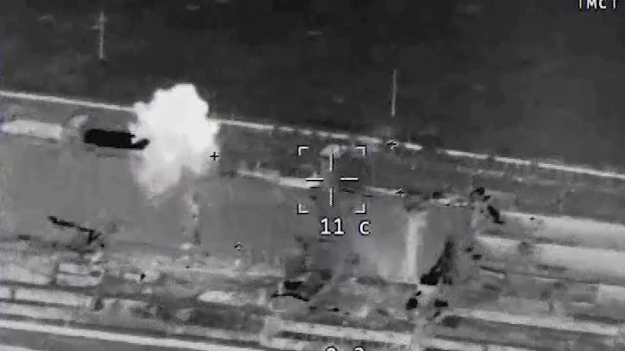 08.23.2022 Chronicle of military operations "Russia - Ukraine"
