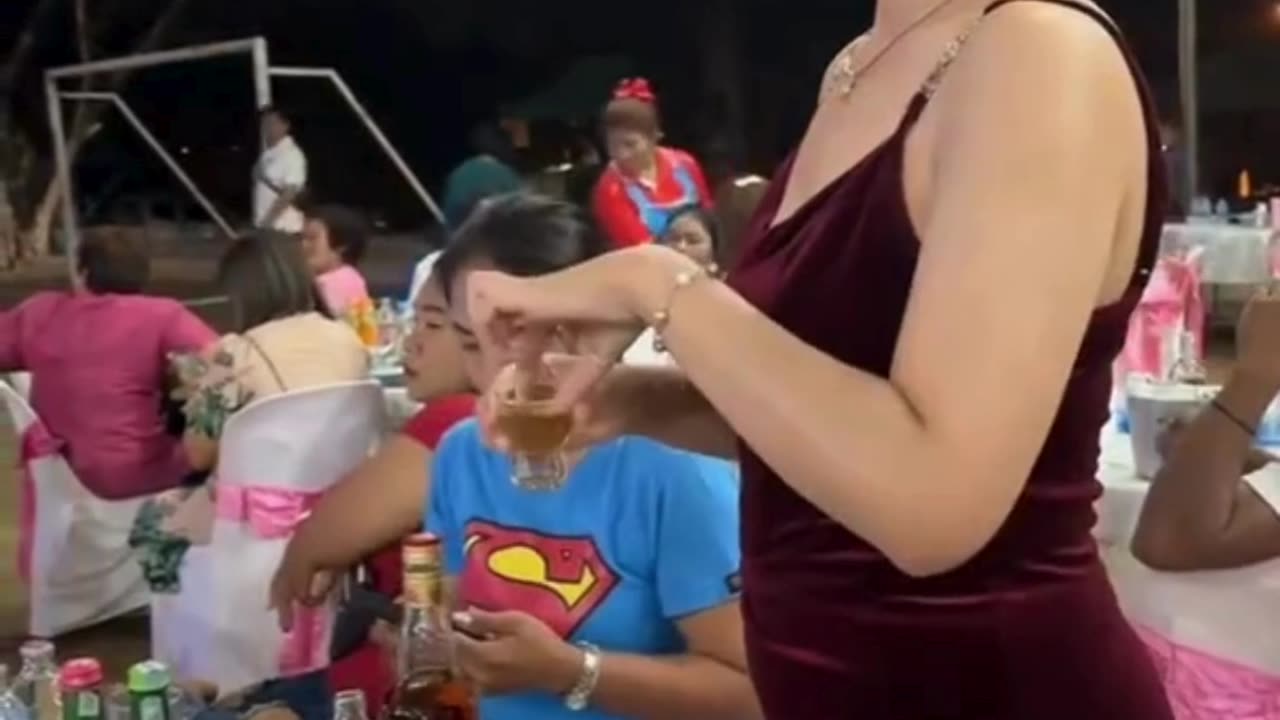 यह किस प्रकार की शरारत है ? what kind of prank is this ?