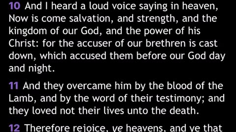 Why do the heathen rage, and the people imagine a vain thing?