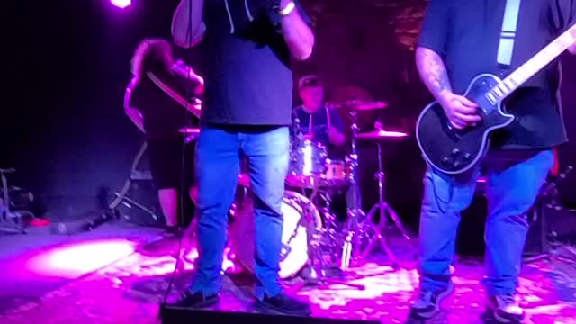 Further From The End "If I Die"