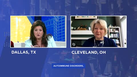 Dr. Sherri Tenpenny on the Corona Vaccine
