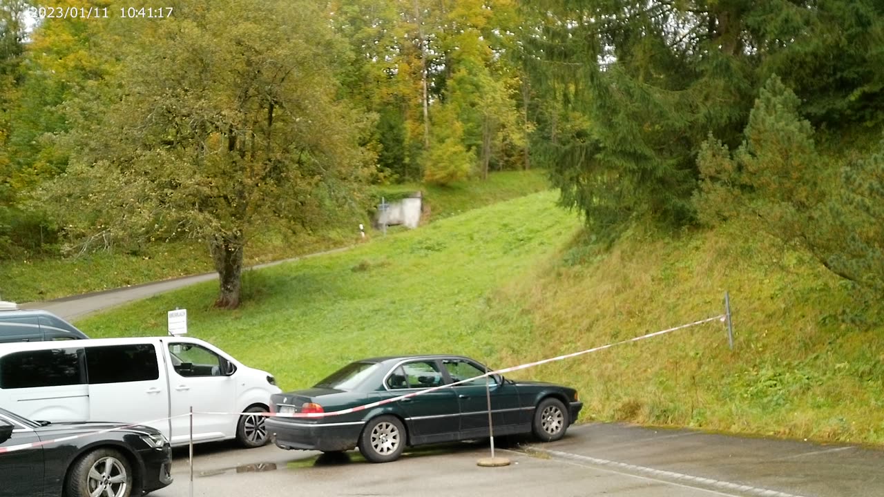 Hitler’s Berghof Sharkhunters 7Vi