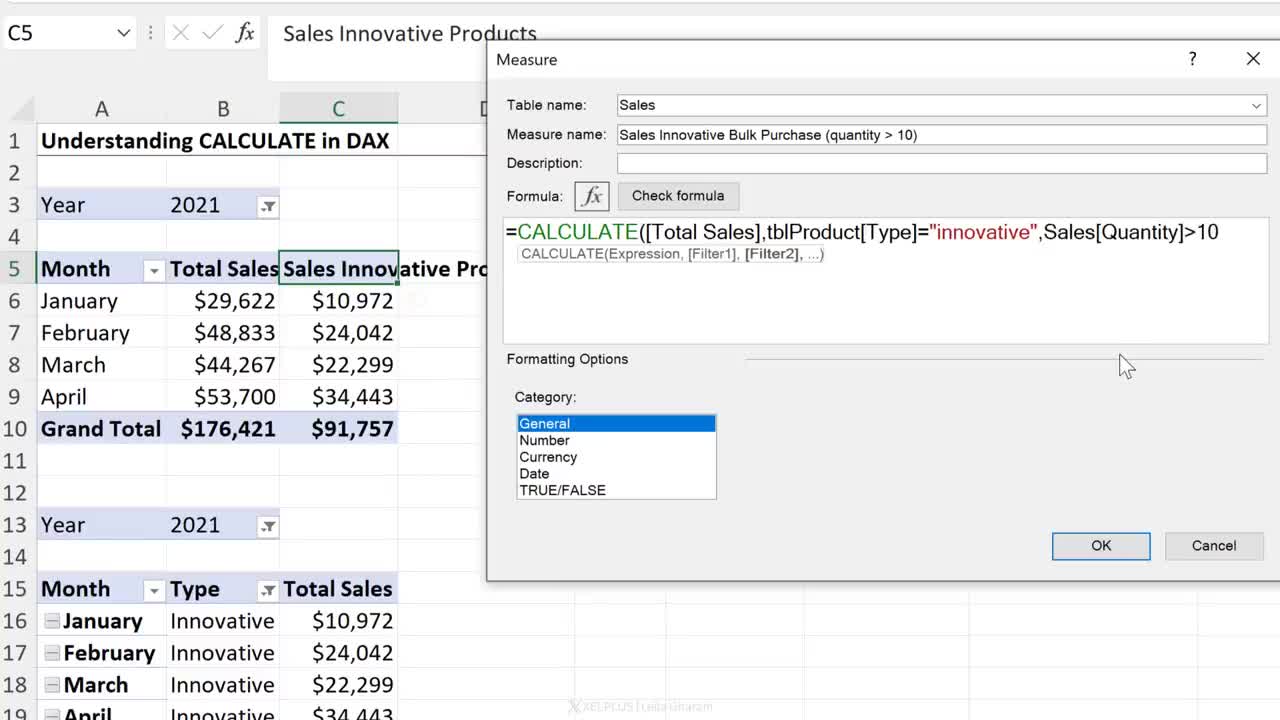 Power BI Tips for Better Dashboards