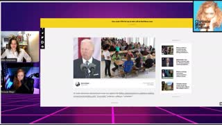 Libby Emmons and Chrissie Mayr on backlash to Biden admin's school lunch funding requirement.