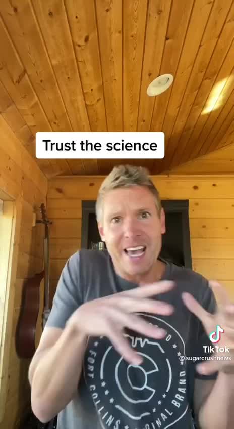 Vaccines protect the vaccinated...sorta!