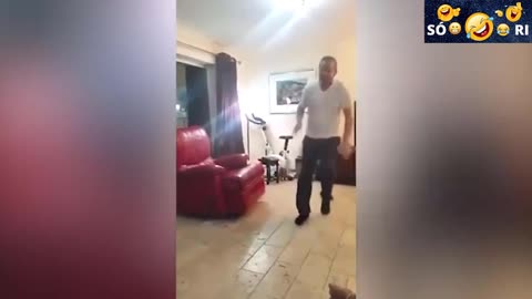 Try Not To Laugh Challenge #09
