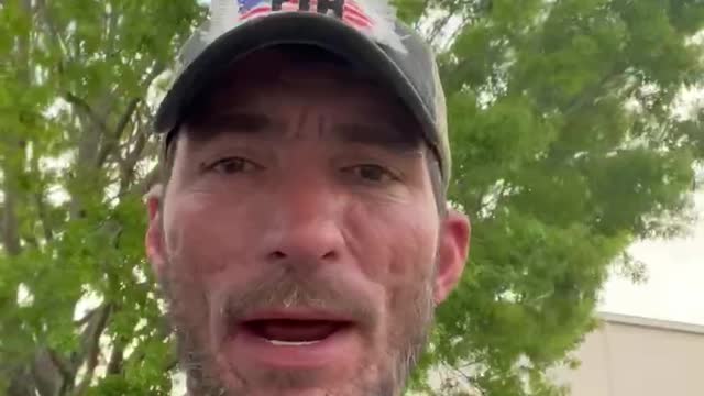 Immmmm Backkkk! God Is GREAT! Back in the Saddle!