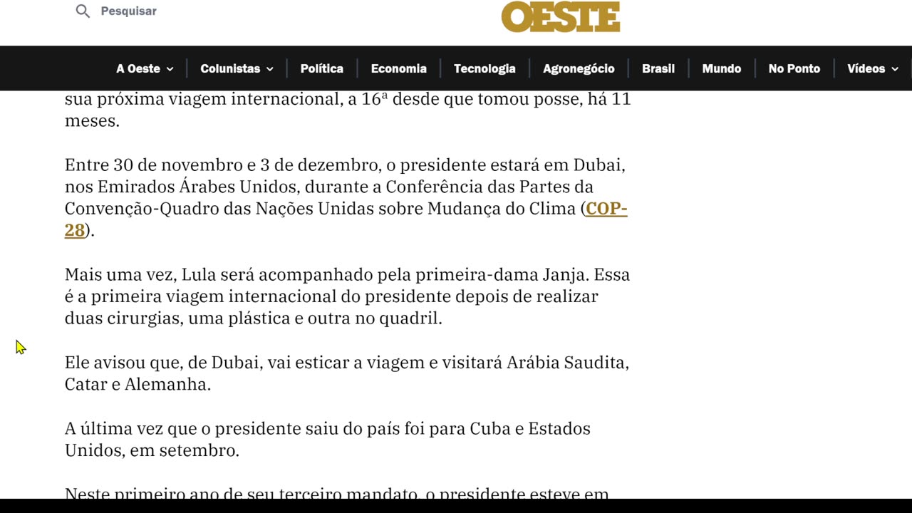 Lula sente a P4ancada, saí em defesa de Dino mas, provas são reveladas - casa caiu ...