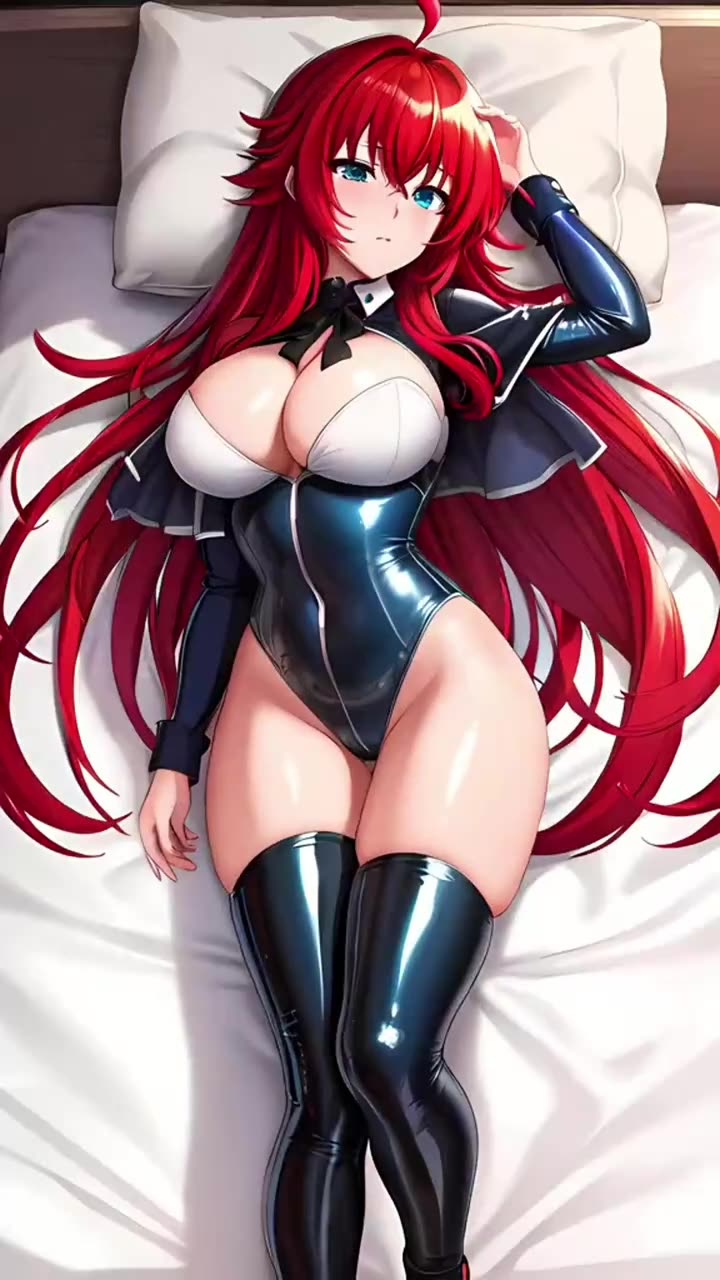 picture AI art girls