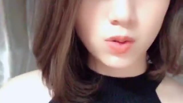 A collection of the most beautiful and sexy Chinese girls on Douyin 238