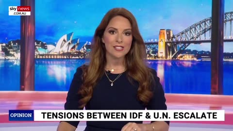 SKY NEWS AUSTRALIA UNCENSORED