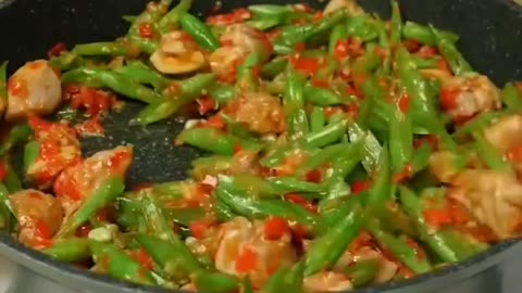 Simple Cooking 3