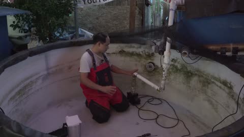 HOW TO CLEAN AND MAINTAIN YOUR WATERFALL PUMP - VỆ SINH VÀ BẢO DƯỠNG MÁY BƠM NƯỚC