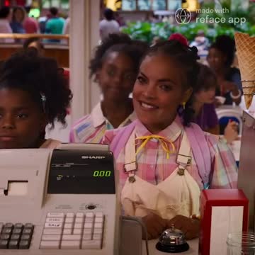 Very Brief Customer Montage!