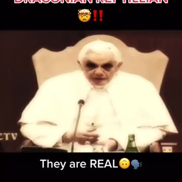 Exposing the Draco reptilians 2021