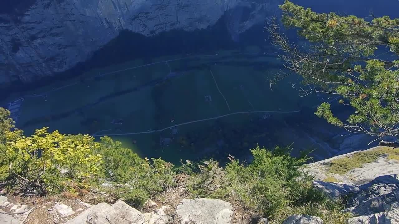 BASE JUMP/Lauterbrunnen 2021/2022-11