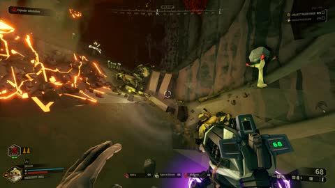 DRG - Bulk Detonator