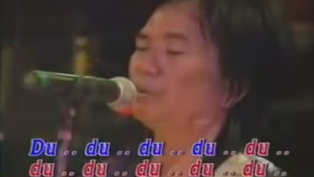 Why do you love me (Live Yon Koes Plus)
